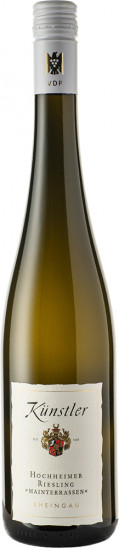 2020 Hochheimer REICHESTAL Spätburgunder GG trocken - Weingut Künstler