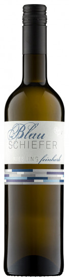 2025 BLAUSCHIEFER Riesling feinherb - Weingut Reis