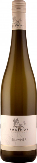 2025 Freihof Silvaner trocken - Weingut Freihof