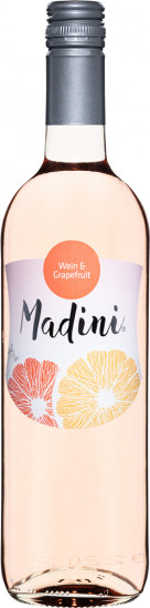Madini® Grapefruit lieblich - Weingut MAD