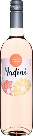 Madini® Grapefruit lieblich - Weingut MAD