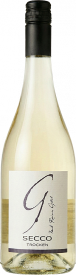 Secco - Weinhaus Paul Rainer Gillot