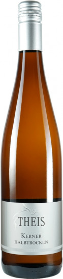 2019 Kerner halbtrocken - Weingut Theis