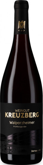 2022 Walporzheim Frühburgunder VDP.ORTSWEIN trocken - Weingut Kreuzberg