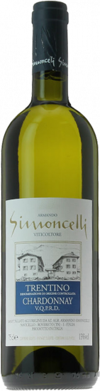 2024 CHARDONNAY/Simoncelli - 