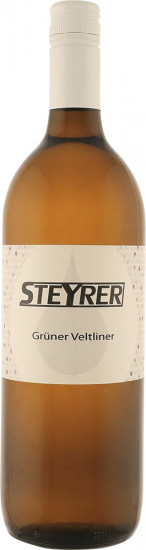 Grüner Veltliner 