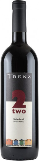 2020 Trenz 2 Two Rot trocken - Weingut Trenz