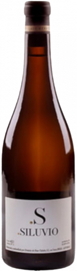 2023 Siluvio Albarin Blanco Cangas DO trocken - Siluvio