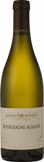 2023 Aligoté Bourgogne AOP trocken - Domaine Maldant-Pauvelot
