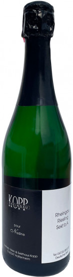 2022 Rheingau Riesling 