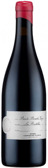 2023 Fuentes del Silencio Prieto Picudo Viejo Castilla y León VT trocken - Fuentes del Silencio