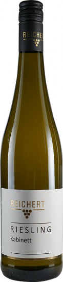 2023 Riesling Kabinett trocken - Weingut Reichert
