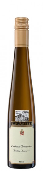 2011 Erdener Treppchen Riesling Auslese Edelsüß *** 375ml - Weingut C.H. Berres