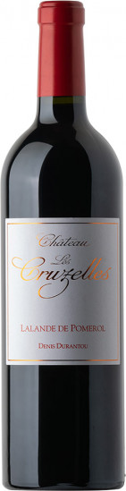 2013 Cruzelles Lalande de Pomerol AOP trocken - Château Les Cruzelles