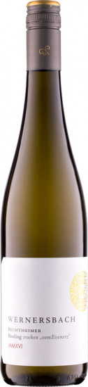 2023 Bechtheimer Riesling 