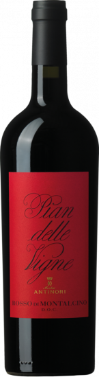 2022 Pian delle Vigne Rosso di Montalcino trocken - Pian delle Vigne