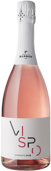 Vispo Manzoni Moscato Dry trocken - Tenuta Barbon