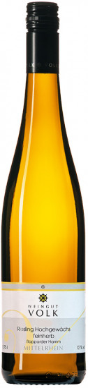 2024 Riesling Hochgewächs feinherb - Weingut Volk