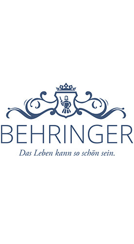 2011 Weisser Burgunder Spätlese trocken - Weingut Thomas Behringer