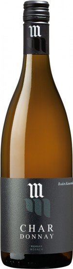 2020 Chardonnay Handwerk trocken - Weinhaus Mößner