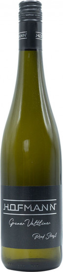 2023 Grüner Veltliner Ried Stiegl trocken - Weinbau Markus Hofmann