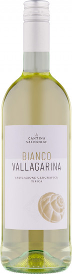2024 Bianco Vallagarina IGT trocken - Cantina Valdadige