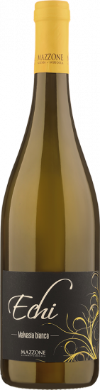 Echi Puglia IGP trocken - Azienda Agricola Mazzone