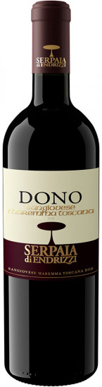 2020 Dono Maremma Toscana DOC trocken - Endrizzi