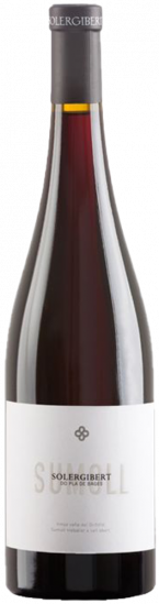 2022 Solergilbert Sumoll Pla de Bages DO trocken - Celler Solergibert