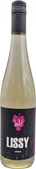 2024 Lissy trocken - Weingut Carsten Wirth