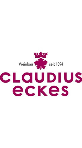 2018 Weißburgunder trocken - Weingut Claudius Eckes