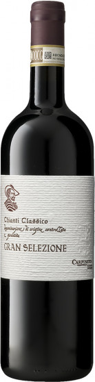 2020 Gran Selezione Chainti Classico DOCG trocken - Carpineto