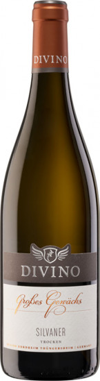 2022 DIVINO Großes Gewächs Silvaner trocken - Divino eG