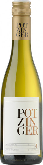 2021 Sauvignon Blanc Ried Czamillonberg Südsteiermark DAC trocken 0,375 L - Weingut Stefan Potzinger