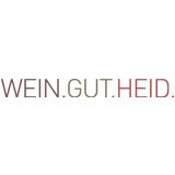 2017 Blaufränkisch ungeschwefelt trocken - Weingut Heid
