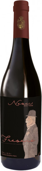 2024 Frasané Palizzi IGP - Nesci
