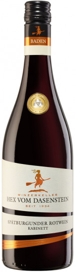 2023 Spätburgunder Kabinett - Winzerkeller Hex vom Dasenstein