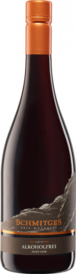Alkoholfrei - Weingut Schmitges