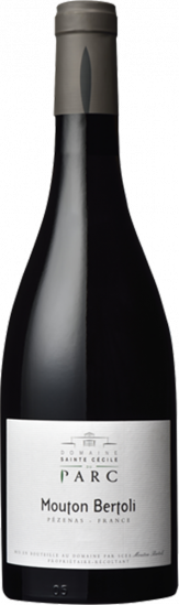 2019 Mouton Bertoli trocken - Famille Faisant