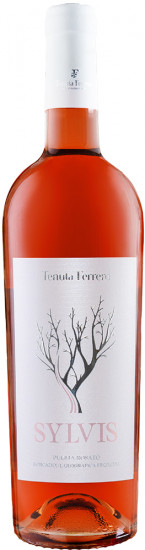 2023 Sylvis Puglia IGP trocken - Tenuta Ferrero