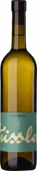 2024 Riesling 13 trocken - Weingut Heissler