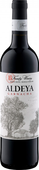 2021 Aldeya Garnacha Cariñena DO - Pago Aylés