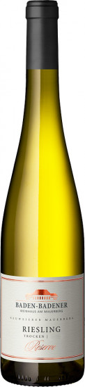 2022 Riesling Reserve 