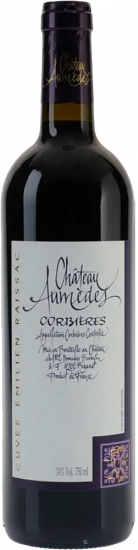2017 Château Aumèdes 