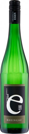 2018 Riesling Classic - Weingut Heinrich Eser