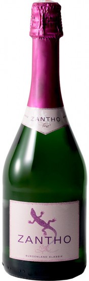 Brut Rosé 1,5 L - Zantho