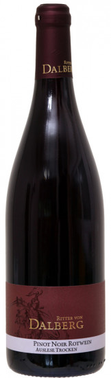 2019 Pinot Noir Spältese trocken - Weinkontor Edenkoben (Winzergenossenschaft Edenkoben)