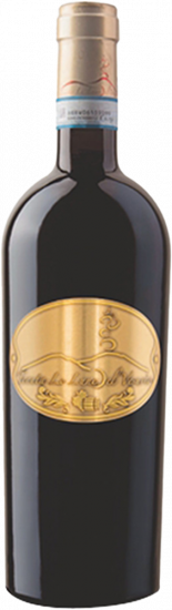 2023 Chrate Vesuvio Bianco DOC trocken - Tenuta le Lune del Vesuvio