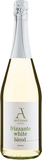 2022 Frizzante White trocken - Artisan Wines