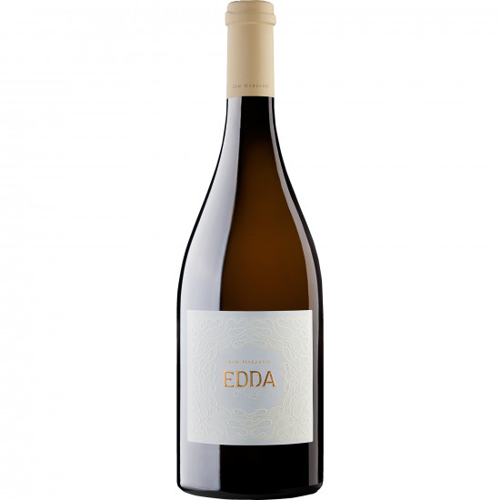2024 Edda Bianco Salento IGP - Cantine San Marzano